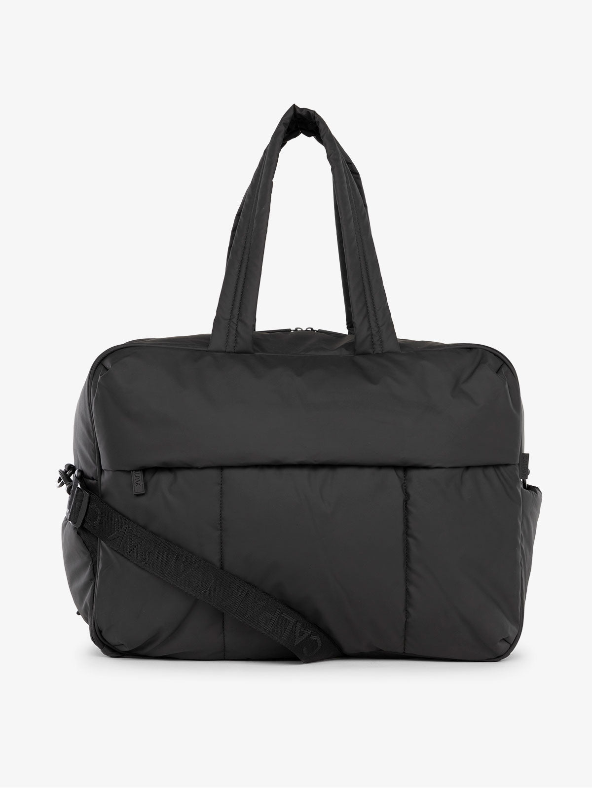 calpak luka large duffel bag personal item｜TikTok Search