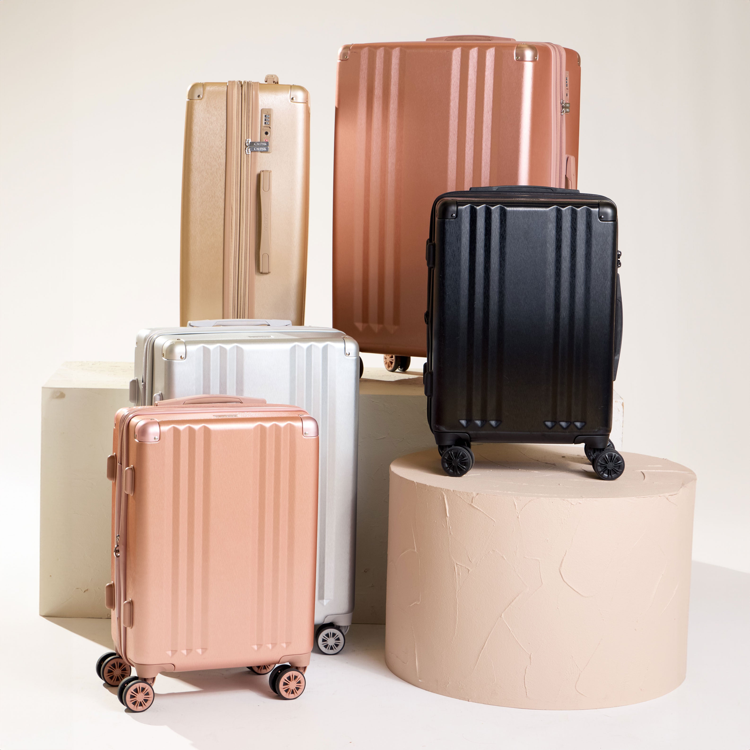 Luggage - Suitcases, Travel Luggage & More | CALPAK