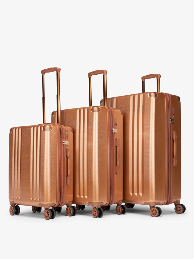 Delsey luggage as low as $72 during Macy's Weekend Sale + free delivery on  all orders