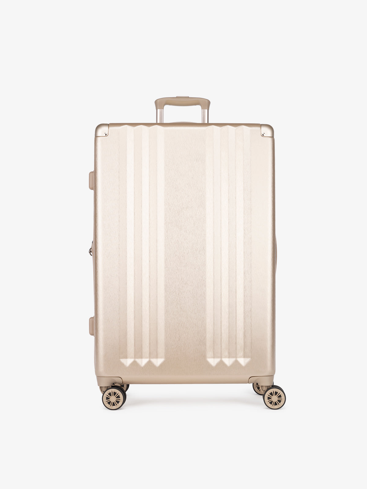 Ambeur Large Luggage in Rose Gold CALPAK