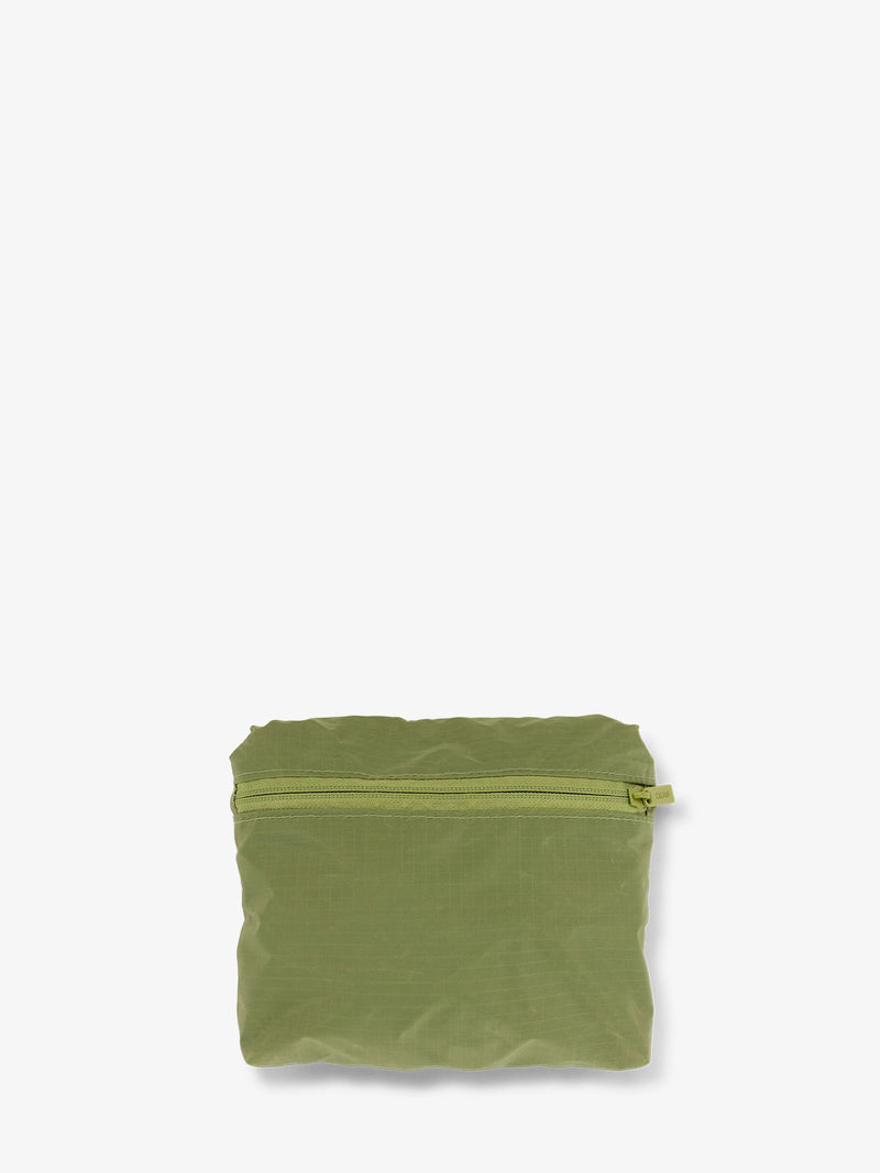 CALPAK Compakt foldable tote bag in palm