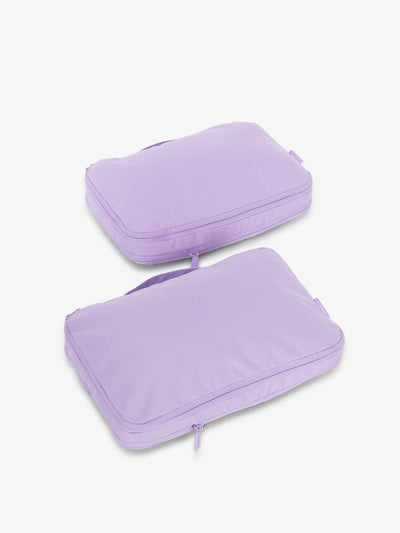 CALPAK compression packing cubes in orchid; PCC2201-ORCHID view 1