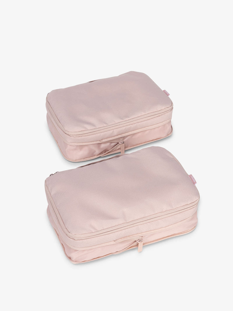 CALPAK travel packing compression cubes