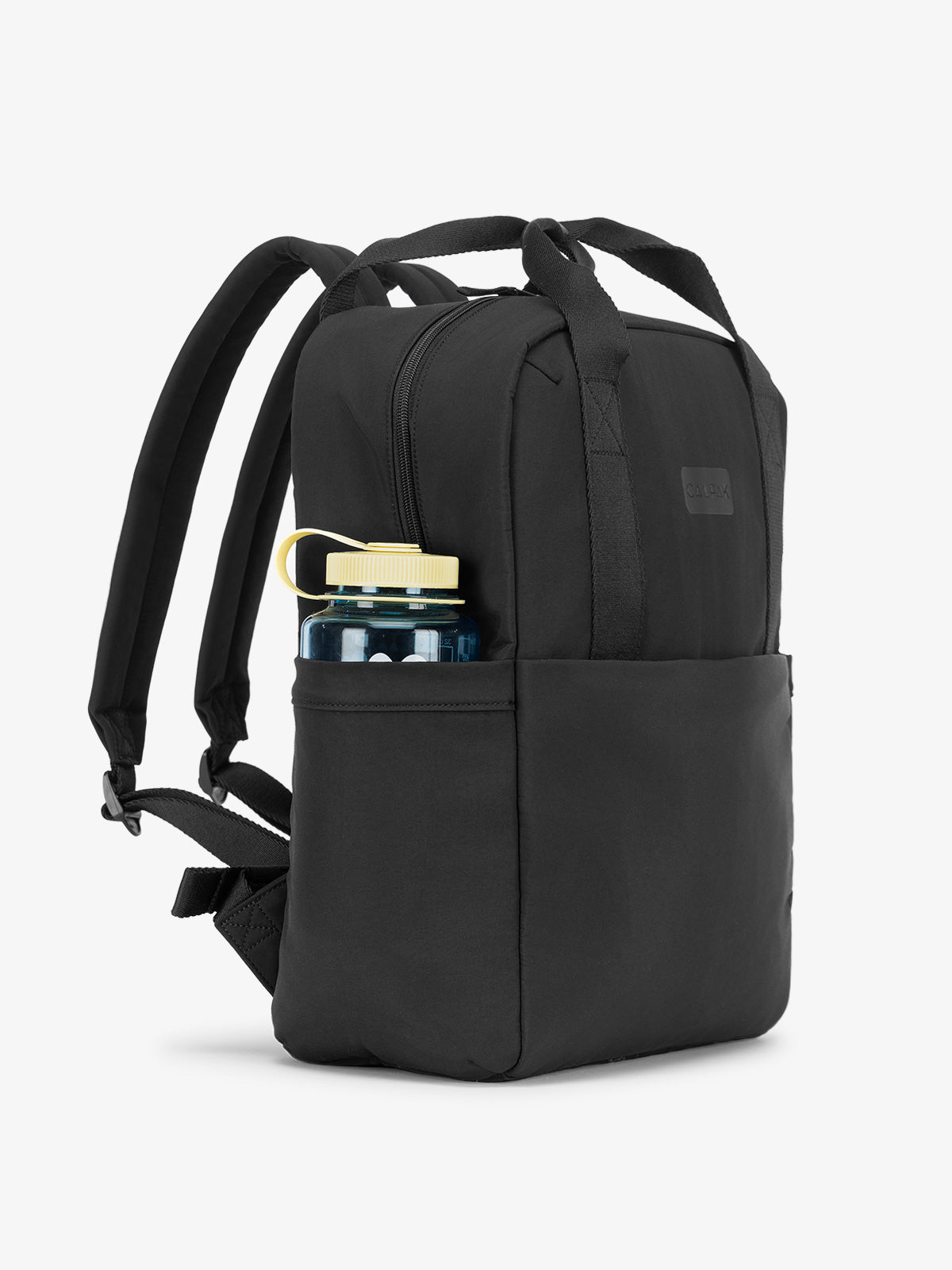 Calpak Black buy Backpack