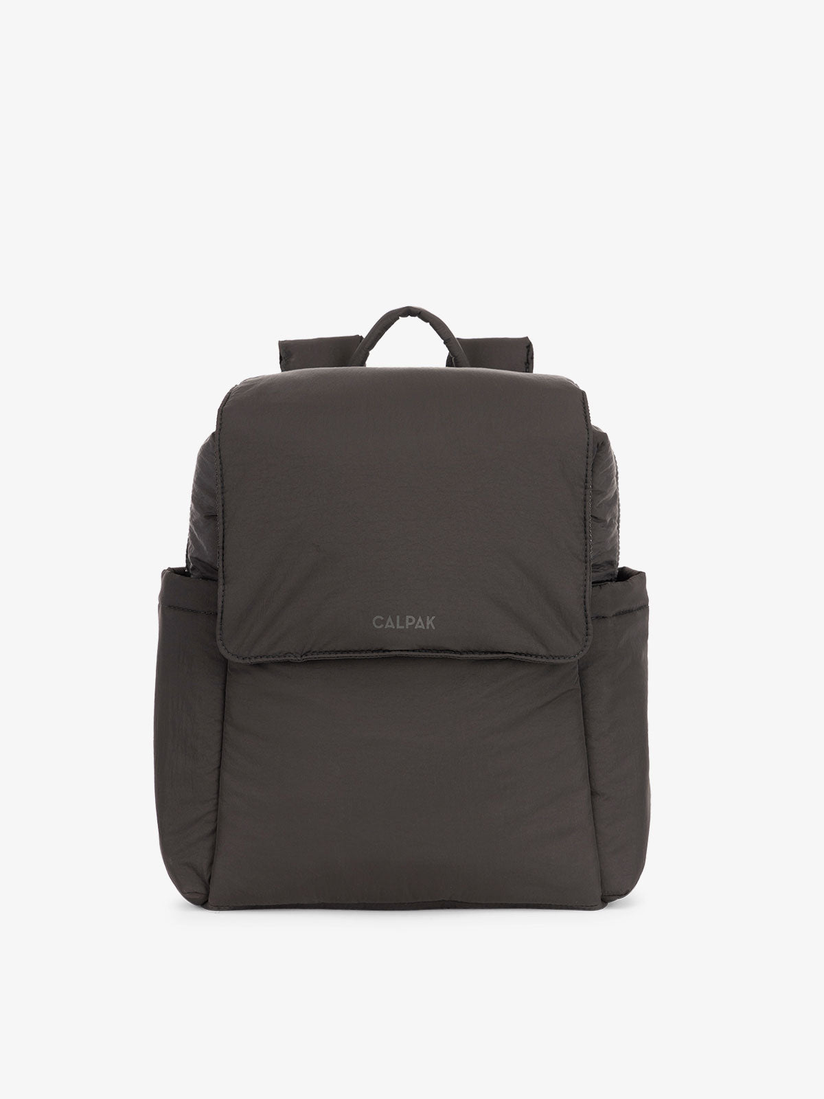 Calpak Black buy Backpack