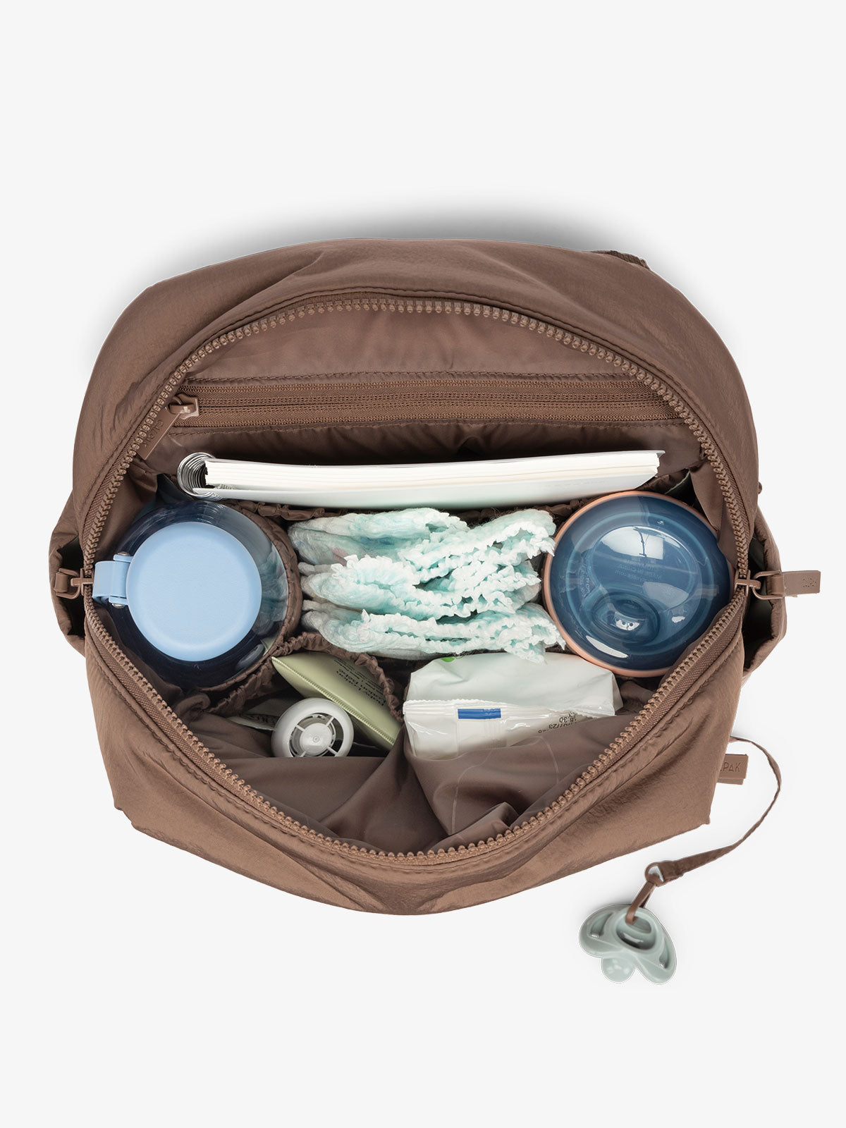 Kanken mini hotsell diaper bag