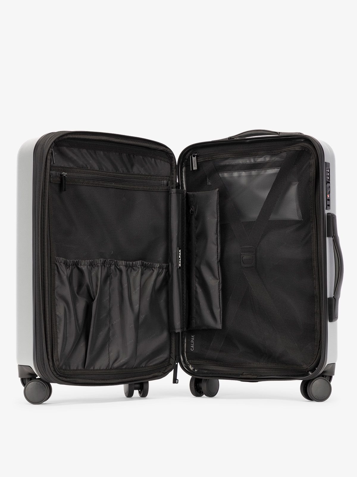 Calpak 2025 luggage black