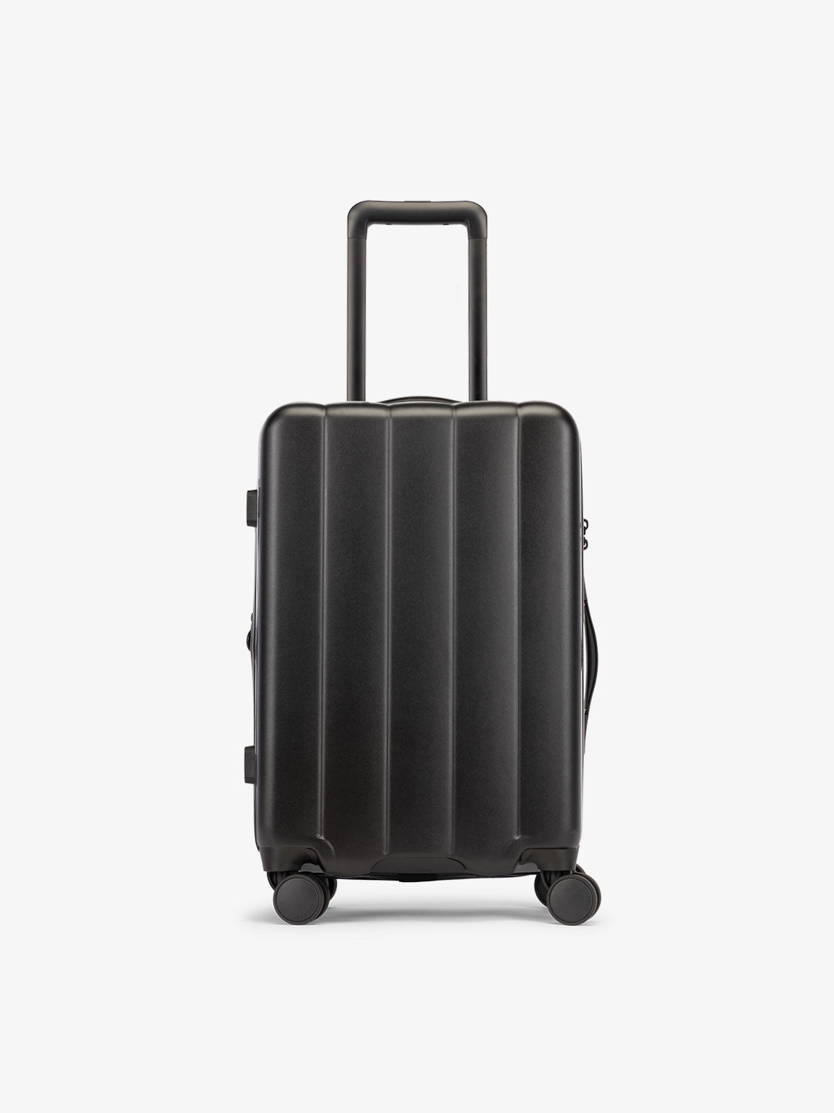 Calpak black luggage sale