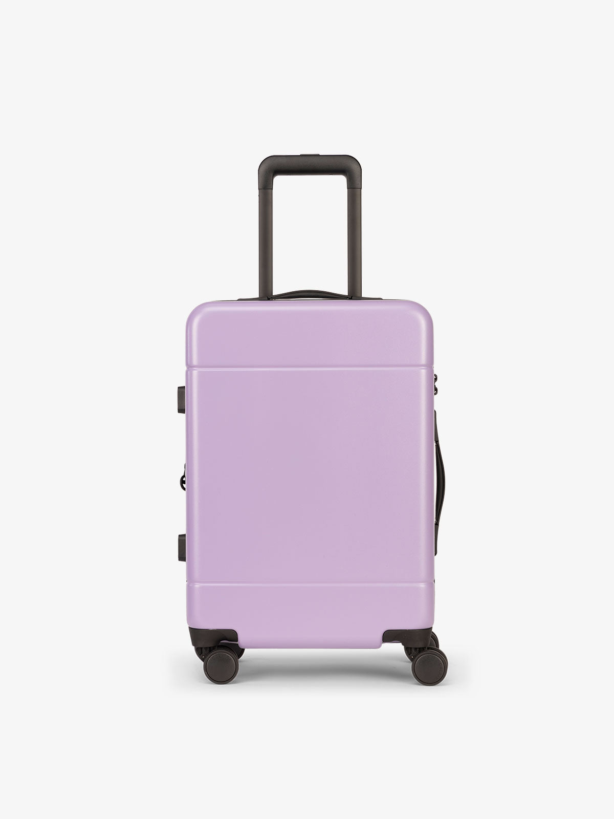 Calpak purple shops luggage