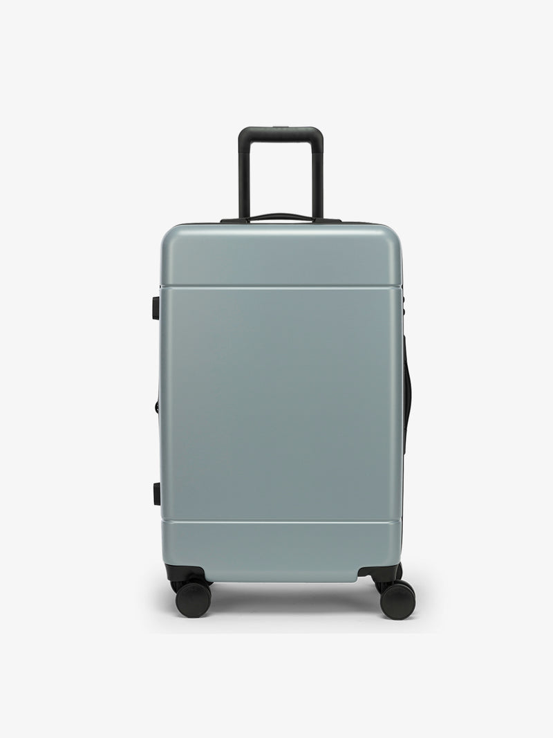 CALPAK Hue Medium Luggage in blue Bluebell