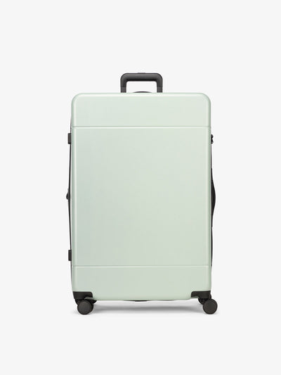 CALPAK Hue large luggage in light green jade; LHU1028-JADE view 1