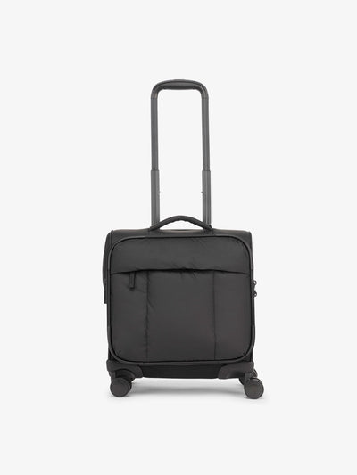 Luka Soft-Sided Mini Carry-On Luggage view 1