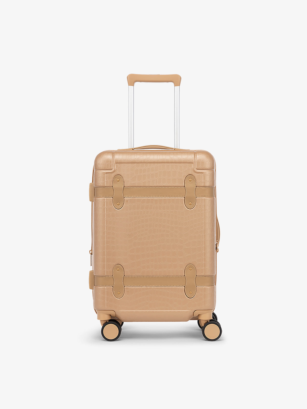 Calpak suitcase sale on sale