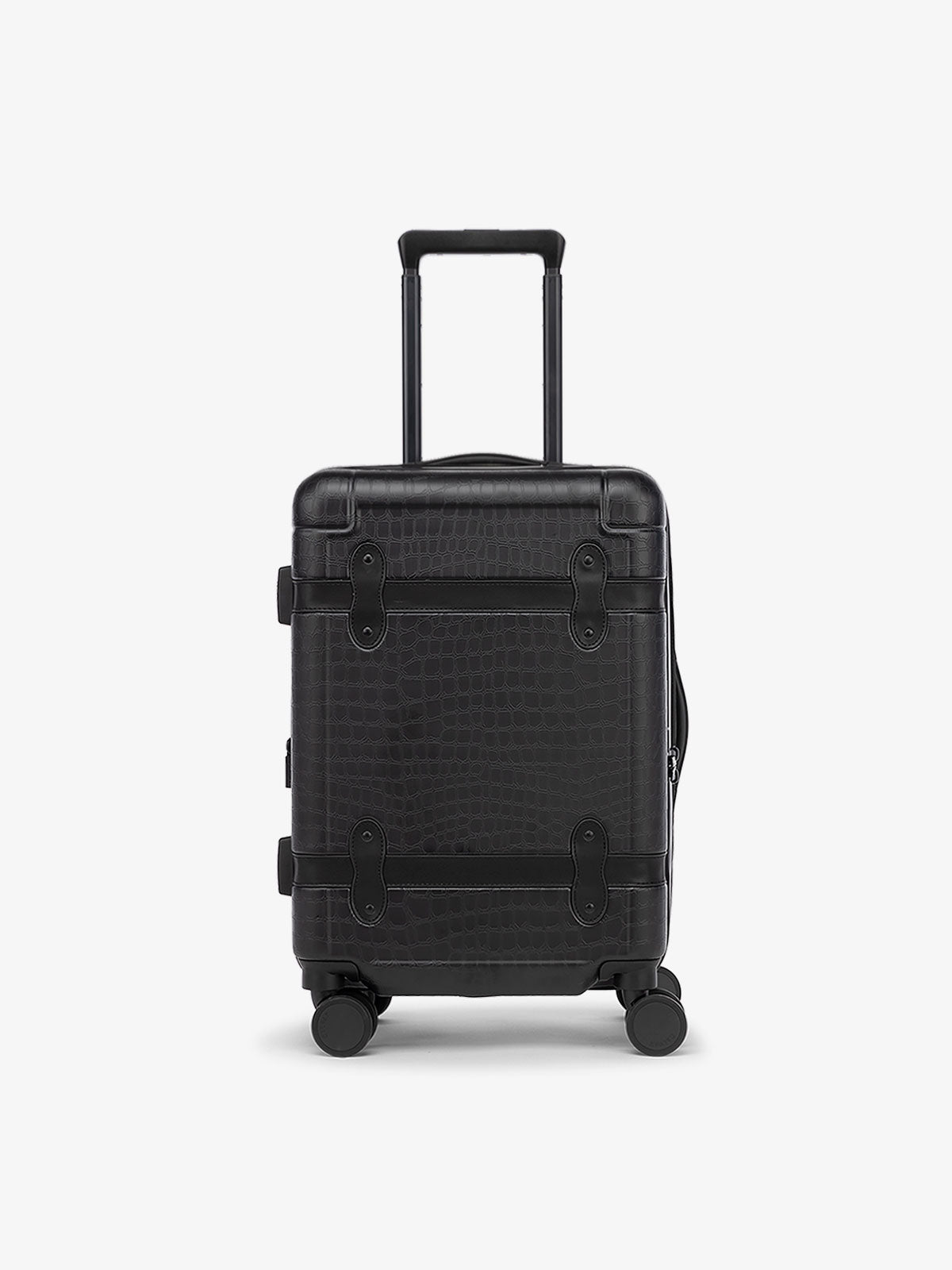 Trnk Carry On Luggage in Trnk Almond CALPAK