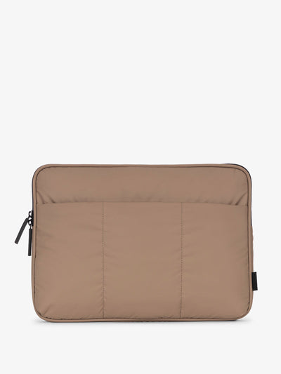 Luka 14 Padded Laptop Sleeve view 1