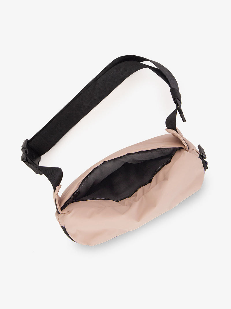 CALPAK Luka belt bag in pink