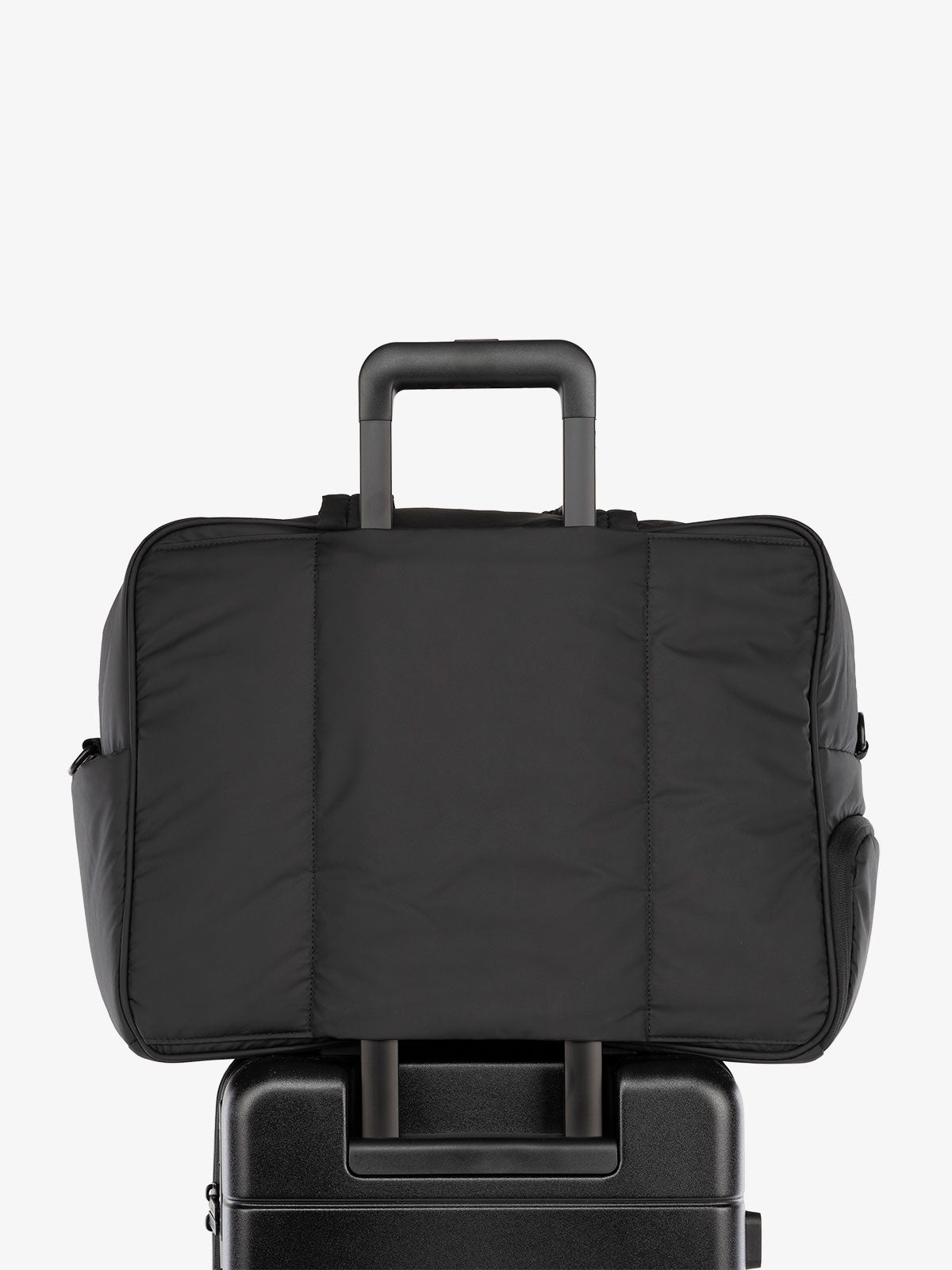 calpak luka large duffel bag personal item｜TikTok Search