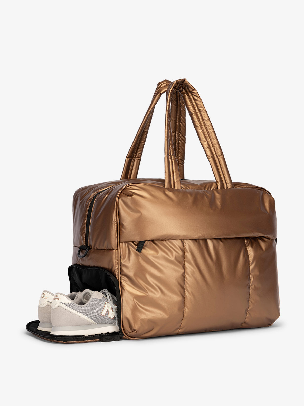 Luka sale duffel calpak