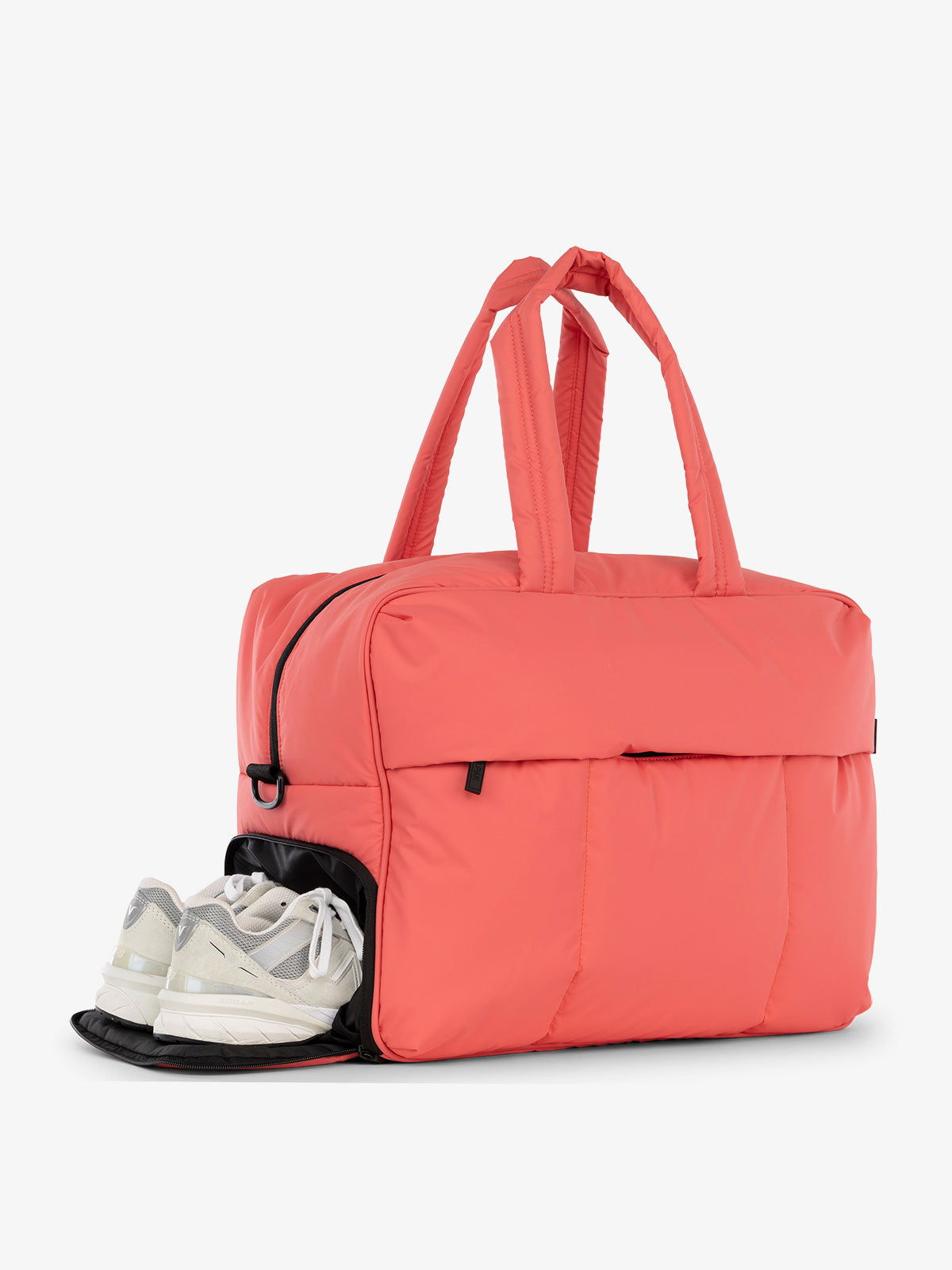 Calpak duffle sales