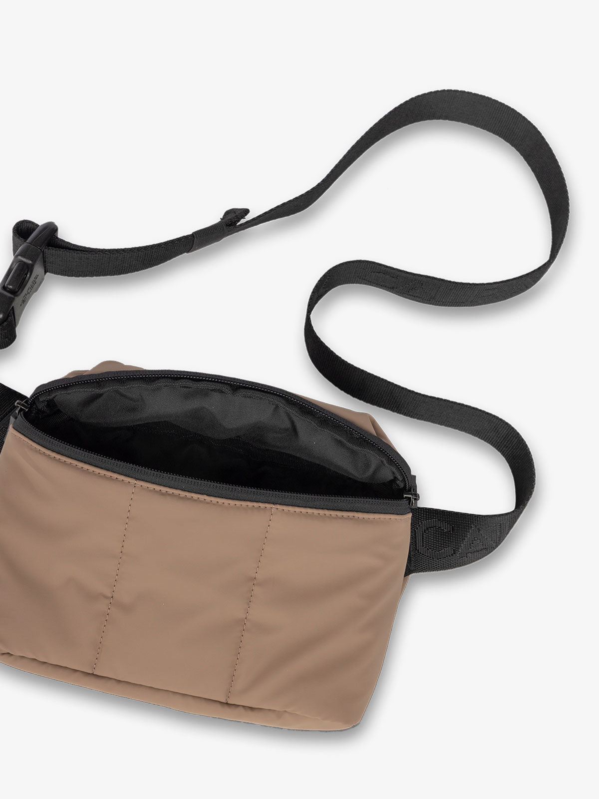 Mini waist outlet bag