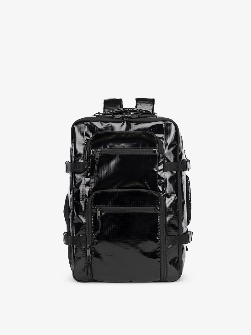 CALPAK Terra 26L laptop backpack duffel