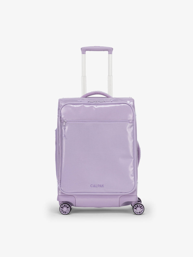 Terra 35L Soft-Sided Carry-On Luggage