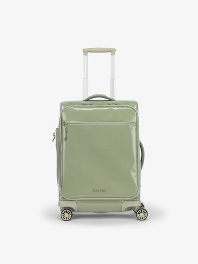 Terra 35L Soft-Sided Carry-On Luggage view 1