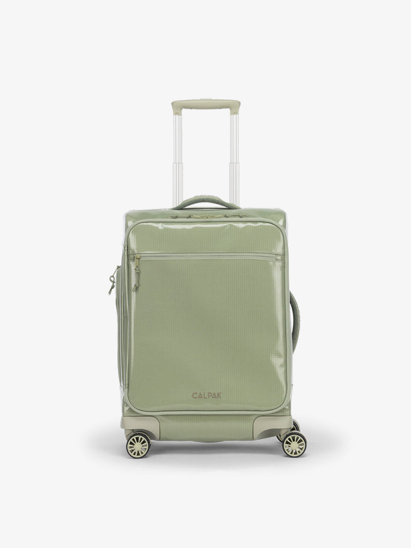 Terra 35L Soft-Sided Carry-On Luggage