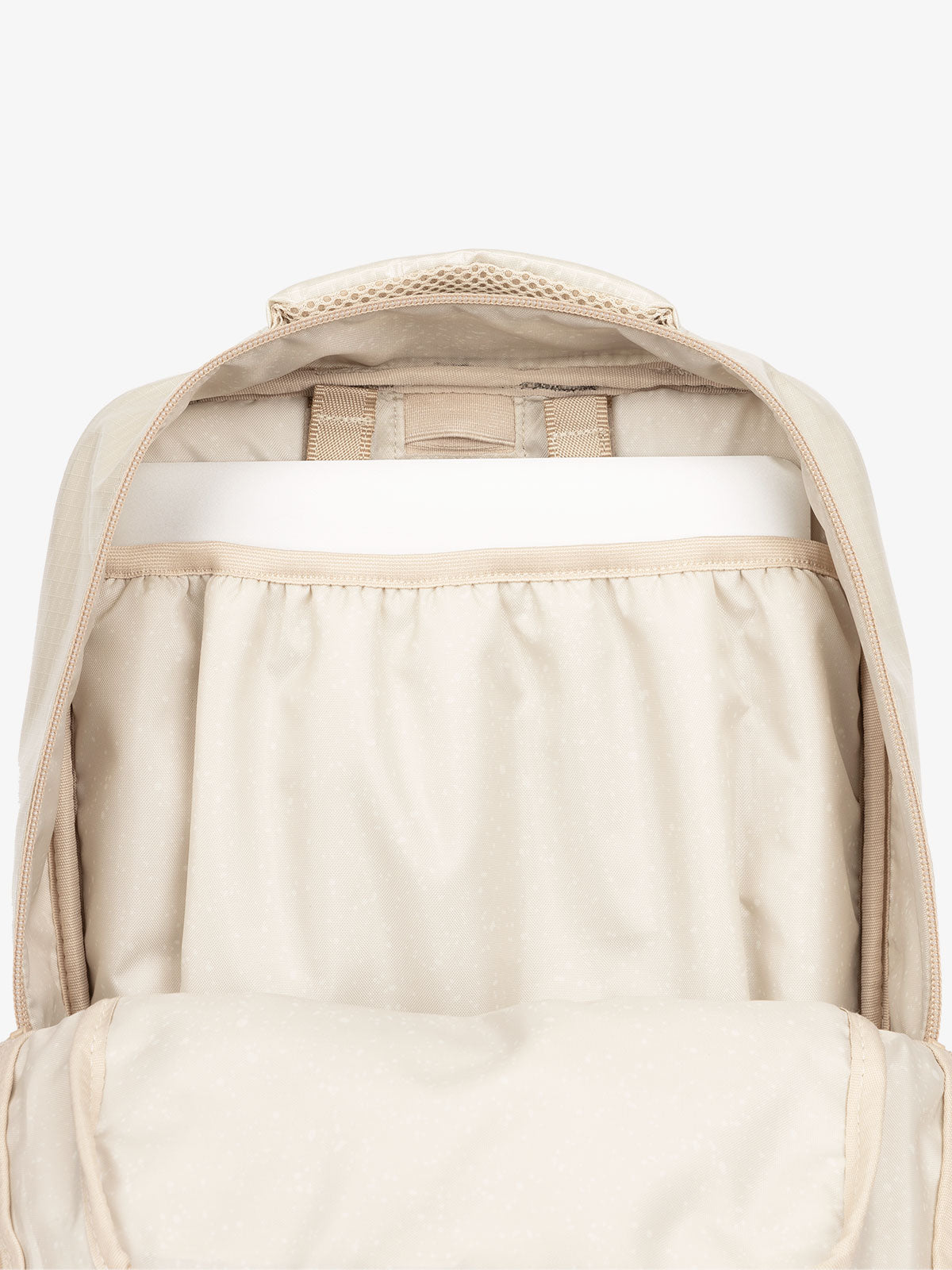 Calpak fashion lap backpack