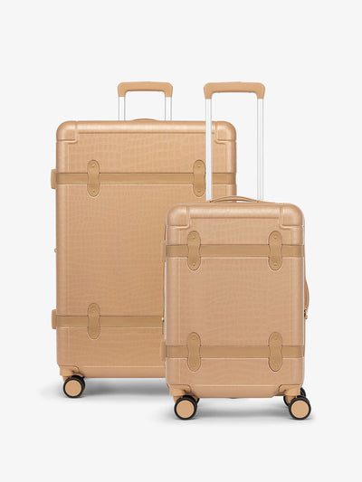 Trnk 2-Piece Luggage Set view 1