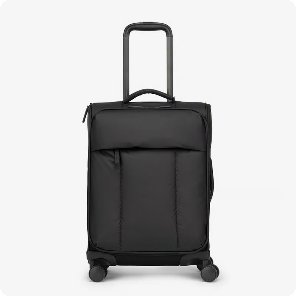 Ambeur Front Pocket Carry-On Luggage | CALPAK