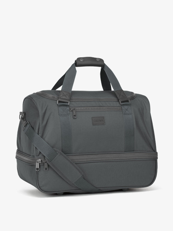 Stevyn Duffel Bag with Shoe Compartment | CALPAK