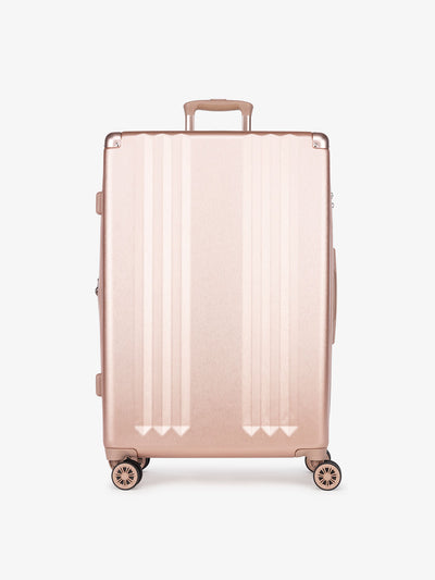 CALPAK Ambeur hard sided large suitcase