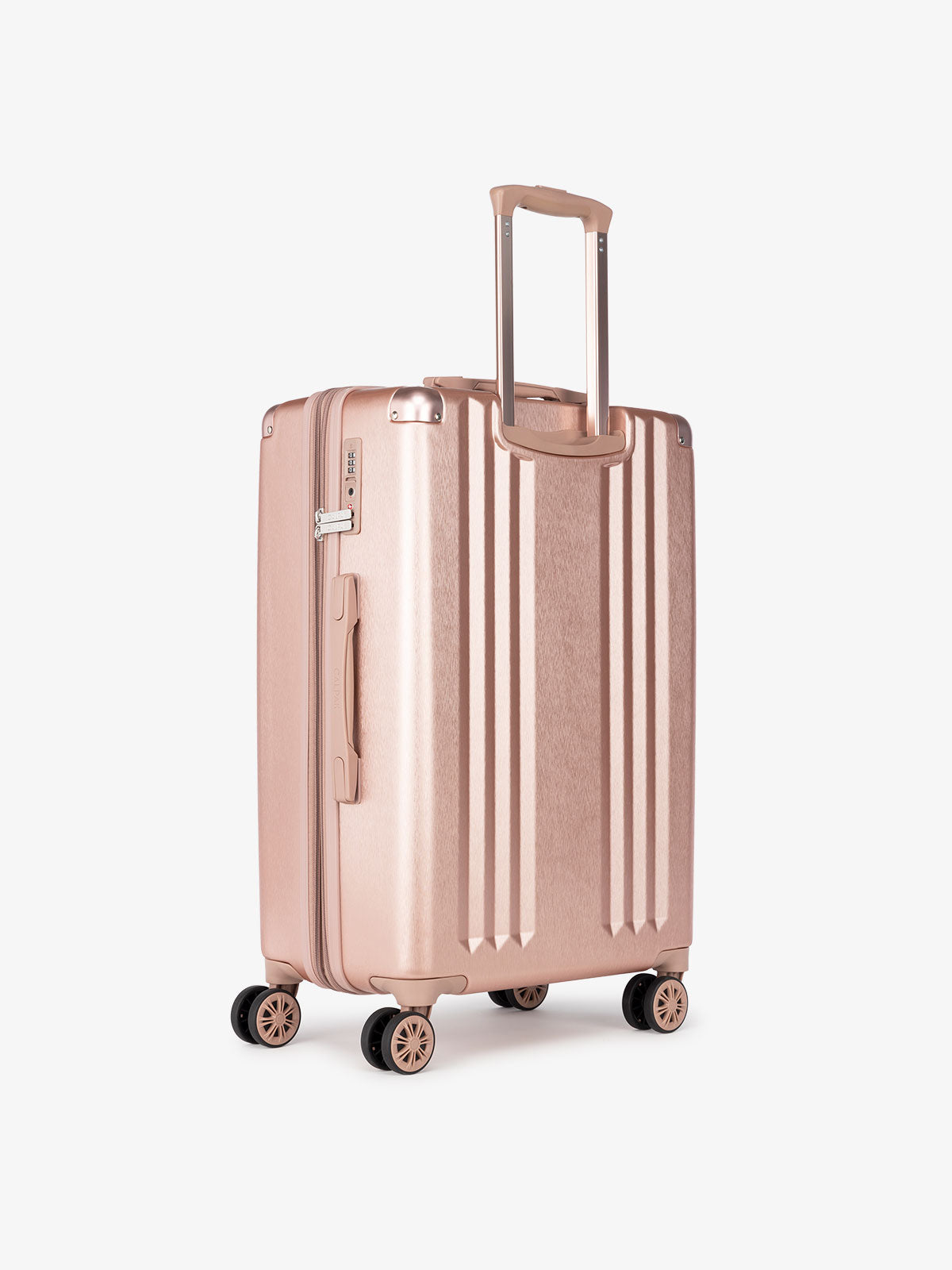 CALPAK Evry Medium Luggage in Pistachio | 24.5