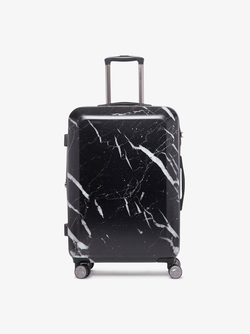 Astyll medium luggage with spinner wheels