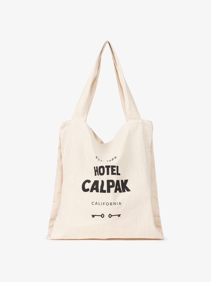 CALPAK Compakt Tote Bag