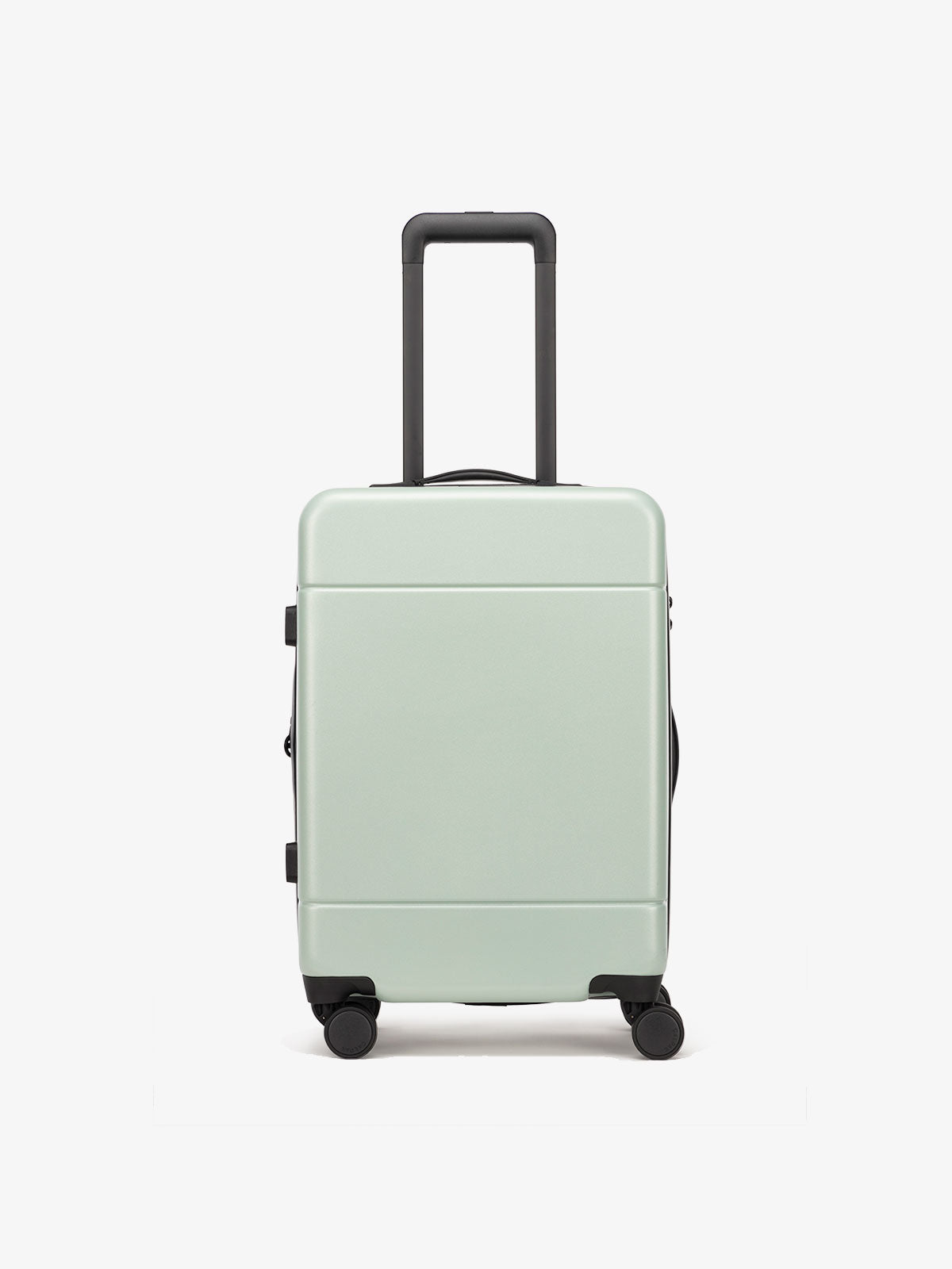 Calpak cheap luggage green