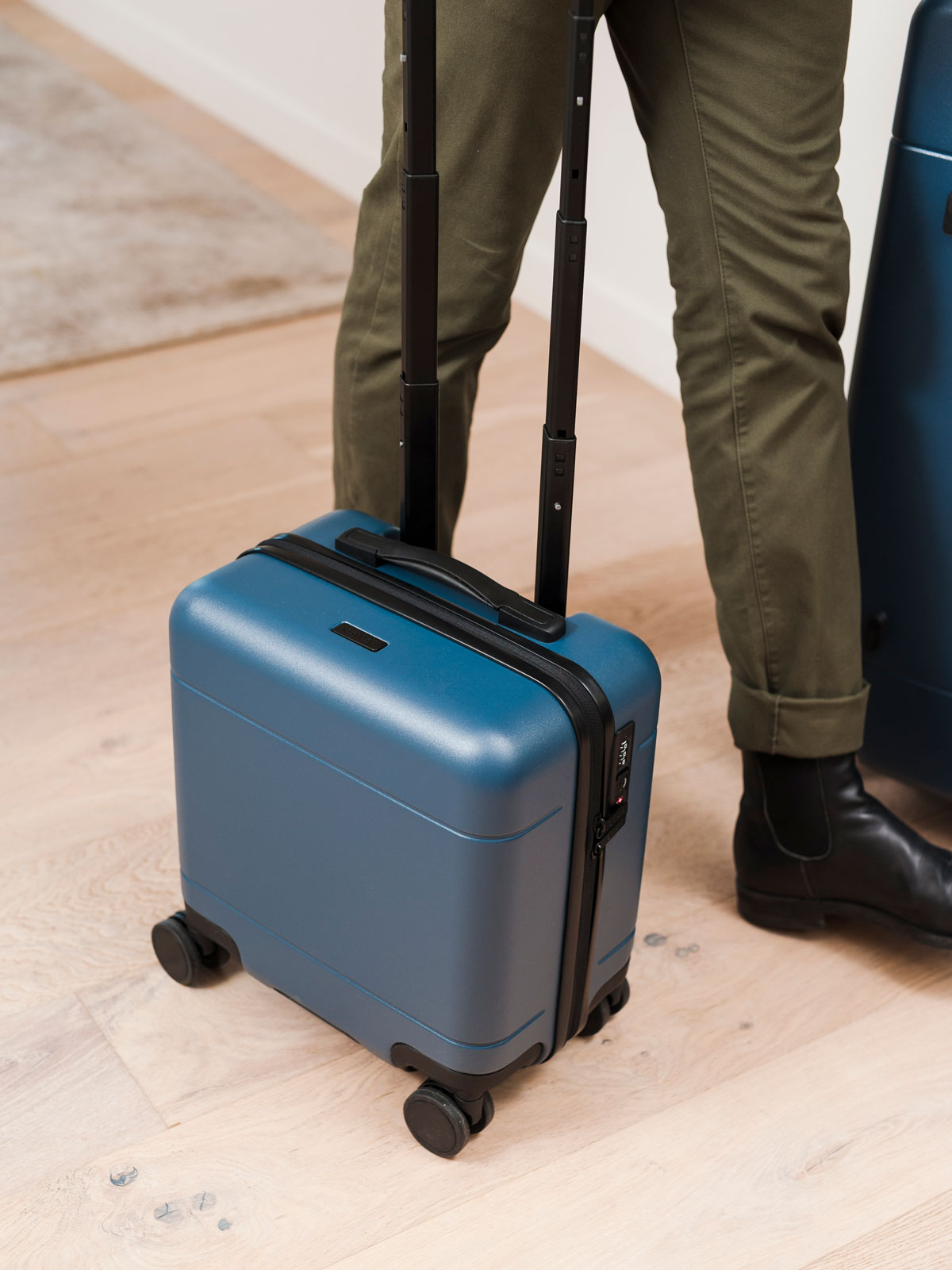 Hue Mini Carry-On Luggage | CALPAK