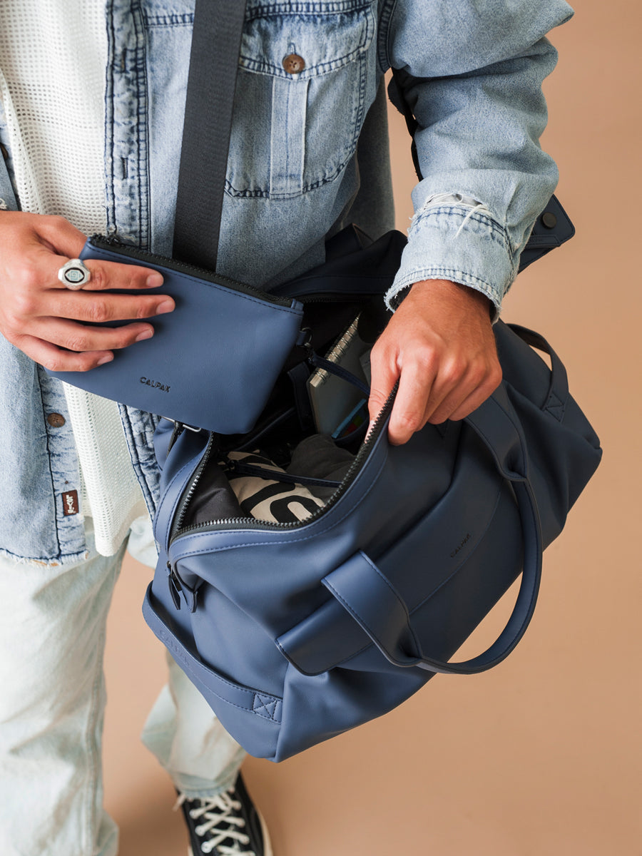 Love my new @CALPAK duffle bag 🤎#calpaktravel #calpakduffelbag #calpa, Duffel Bag