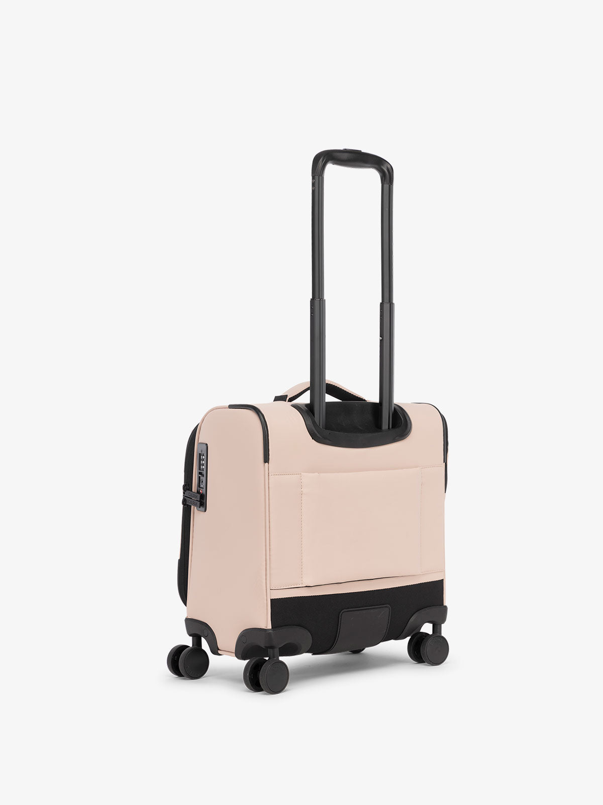 Calpak, Bags, New Calpak Luggage Murphie 55 Underseat Soft Sided Carryon  Suitcase