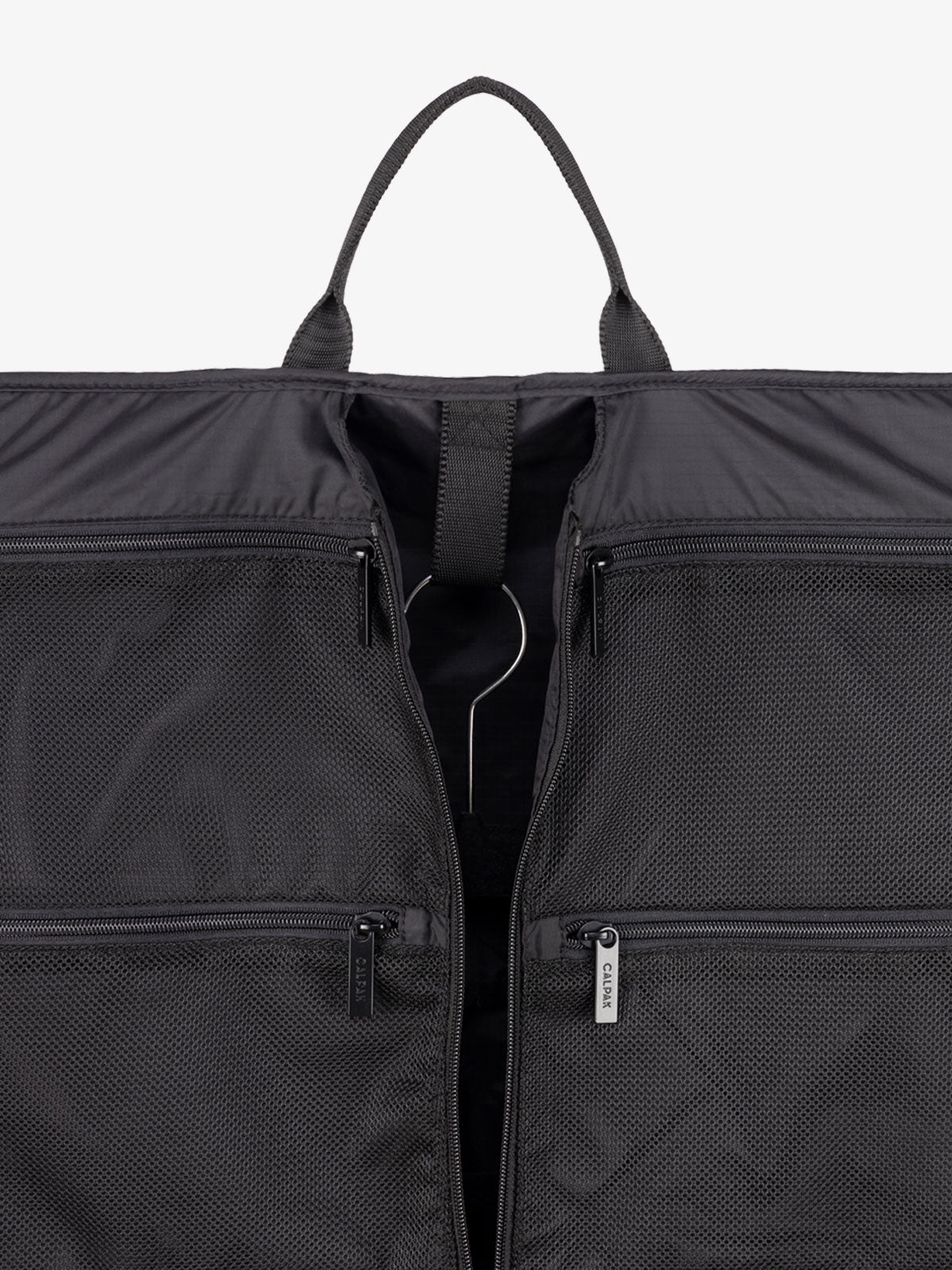 Travel Accessories Trifold Garment Bag