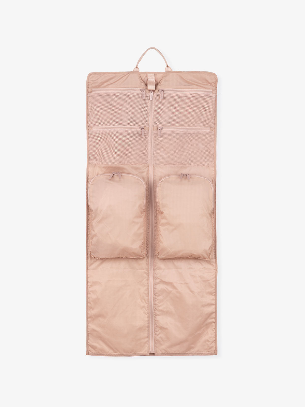 type A Ease Fabric Suit/Dress Storage Garment Bag