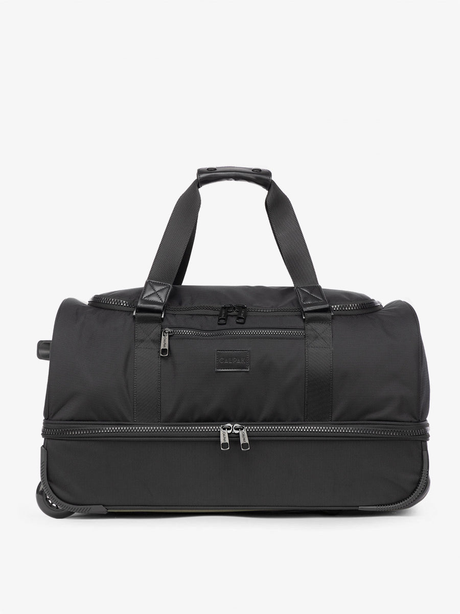 Stevyn Rolling Duffel | CALPAK