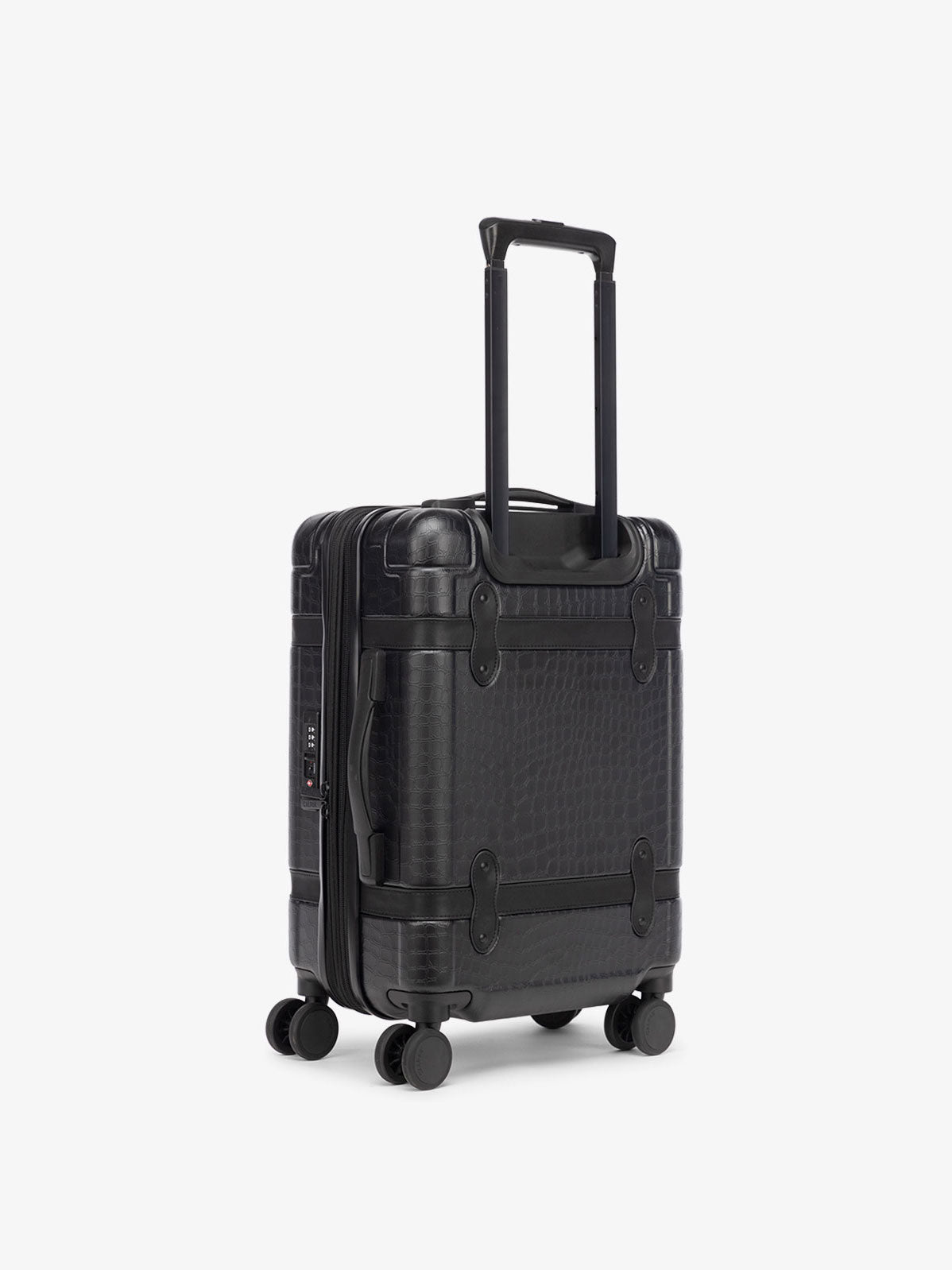 Louis Vuitton Set of Eleven: Hard Suitcase, Shoe Trunk, Garment