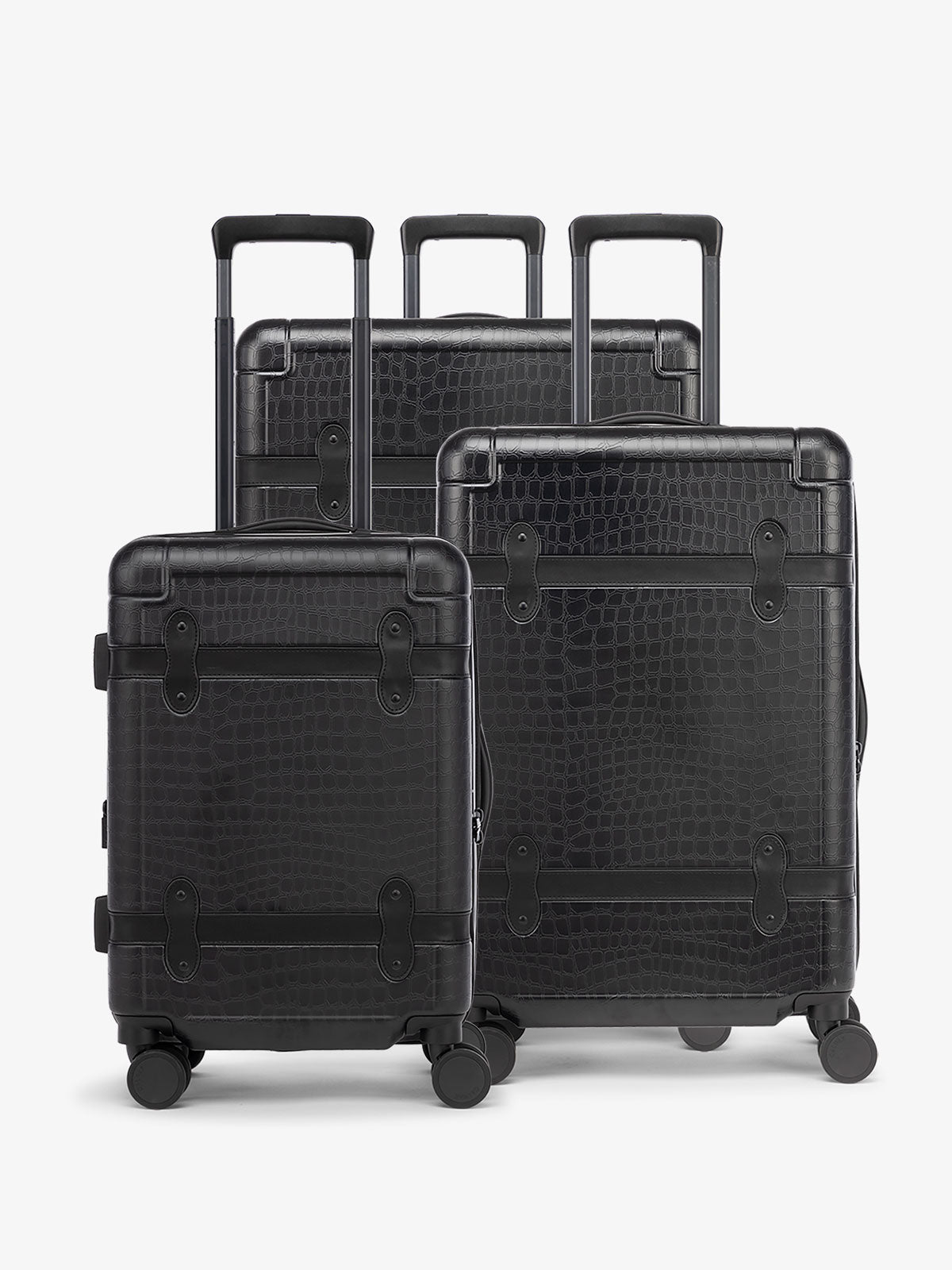 Ambeur 3-Piece Luggage Set, CALPAK