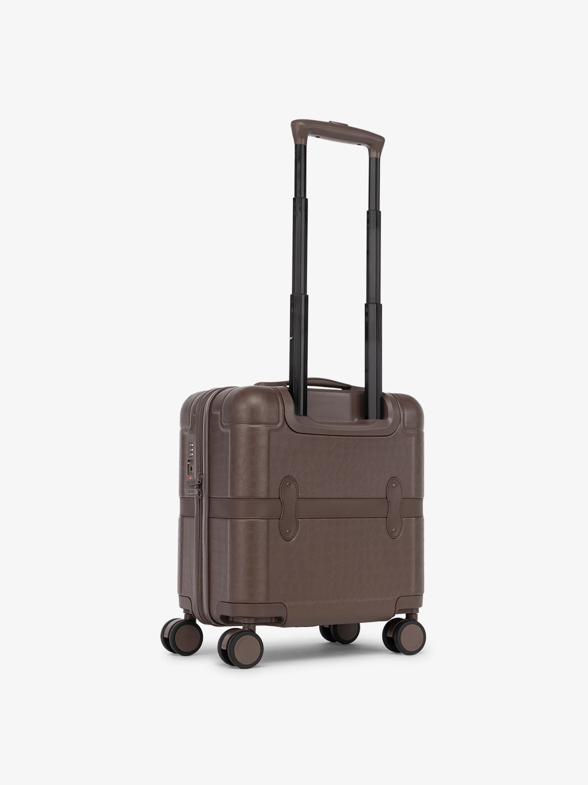 GOYARD Trolley -- An Absolute Must Have!  Goyard luggage, Goyard bag,  Luxury suitcase
