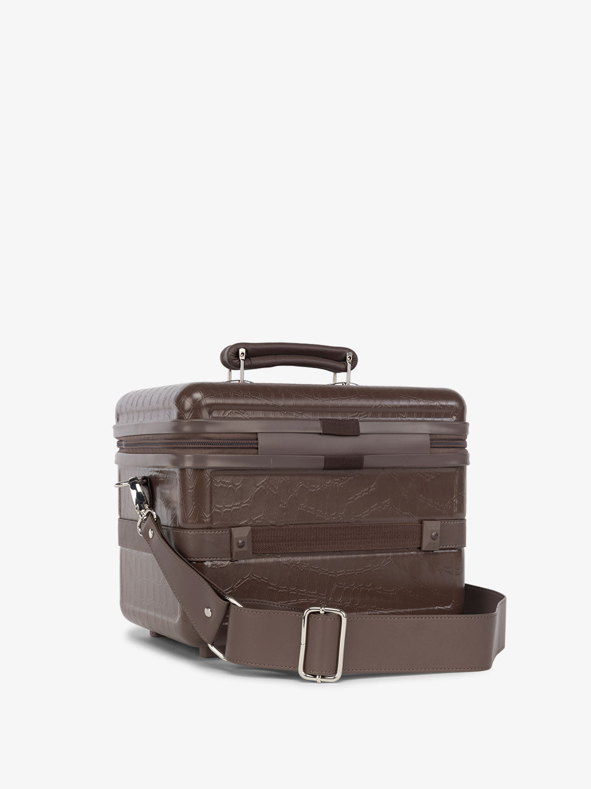 Louis Vuitton LV box clutch hard trunk, Men's Fashion, Bags, Sling Bags on  Carousell