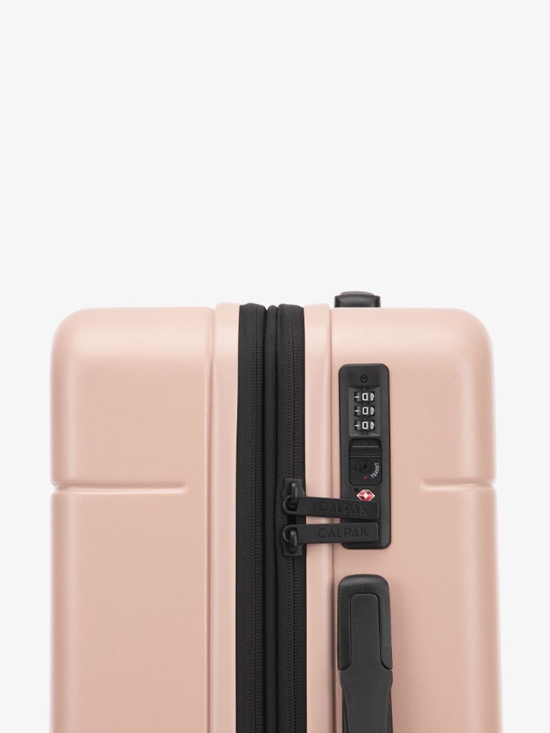 Hue Mini Carry-On Luggage | CALPAK Hazel / 15