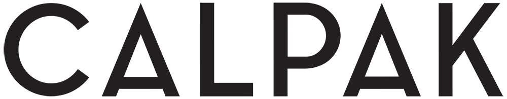 Calpak Travel Logo